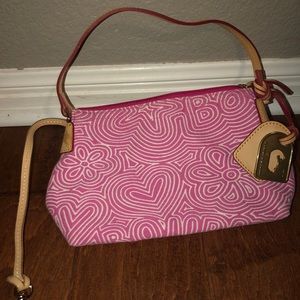 Dooney & Bourke Handbag